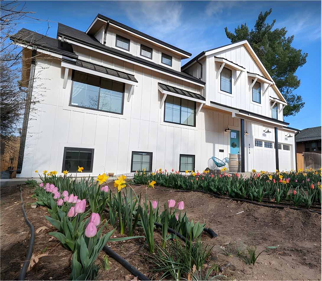 Colorado Residential